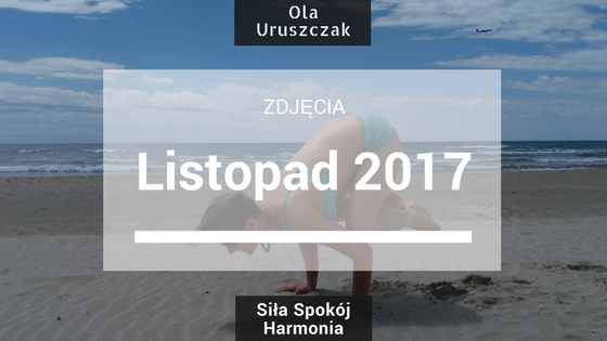 Ola Uruszczak - zdjęcia